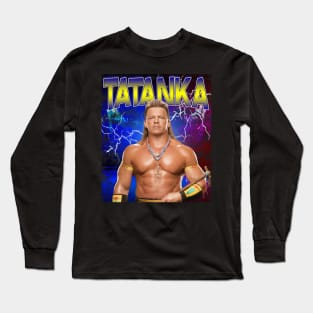 TATANKA Long Sleeve T-Shirt